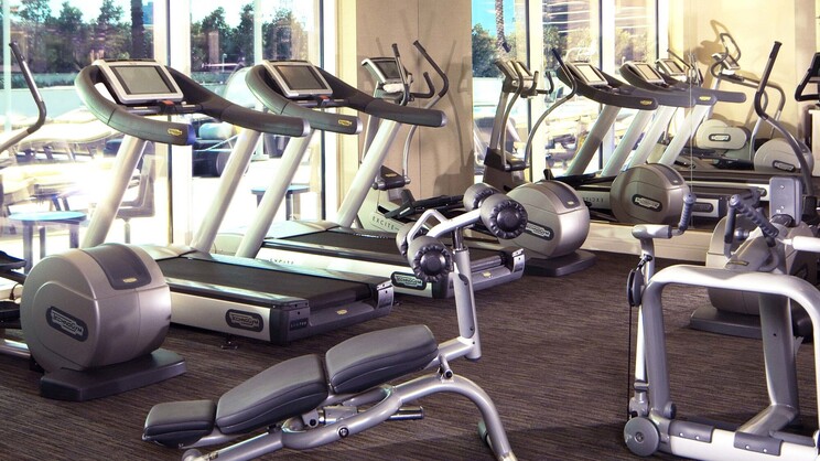 Trump International Hotel Las Vegas